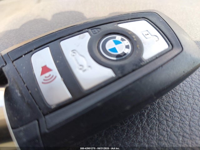 2018 BMW 320I WBA8E5G59JNU45857 Photo 10