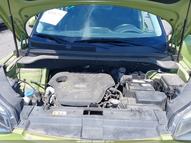 KIA gdi gamma 2016 KNDJN2A29G7845402 Image 10