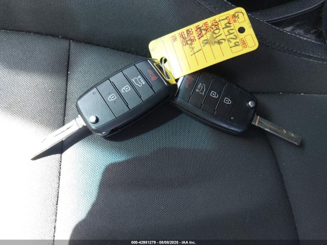 KIA gdi gamma 2016 KNDJN2A29G7845402 Image 11
