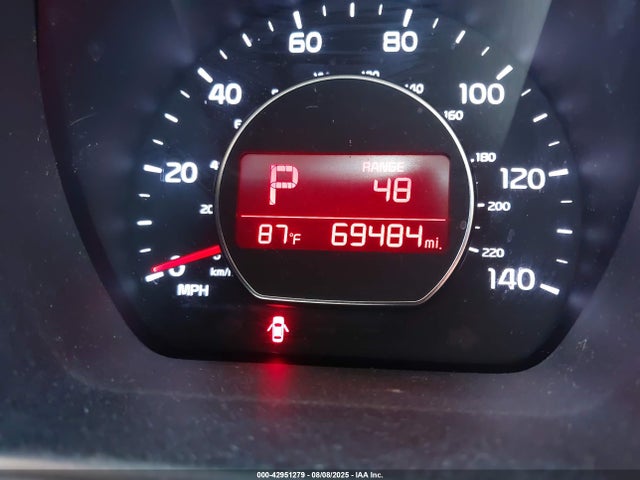 KIA gdi gamma 2016 KNDJN2A29G7845402 Image 13