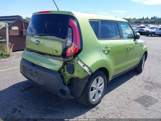 KIA gdi gamma 2016 KNDJN2A29G7845402 Image 4