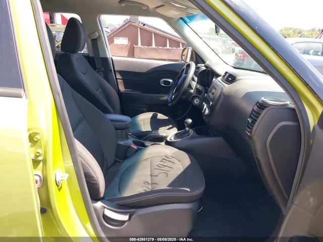 KIA gdi gamma 2016 KNDJN2A29G7845402 Image 5