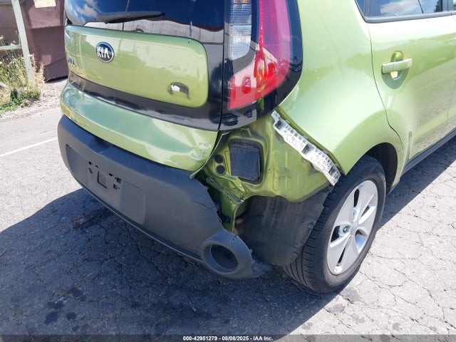 KIA gdi gamma 2016 KNDJN2A29G7845402 Image 6