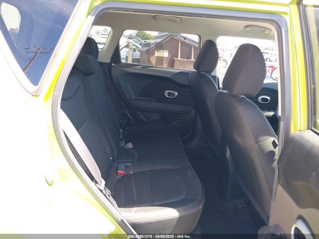KIA gdi gamma 2016 KNDJN2A29G7845402 Image 8