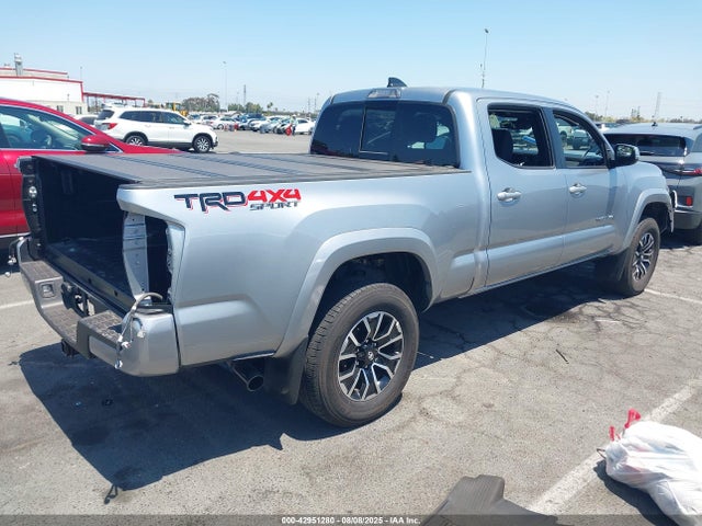 3TMDZ5BN8PM165444 Toyota 2gr-fks