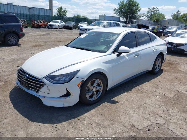5NPEG4JA7MH066649 Hyundai gdi theta iii