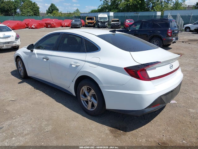 5NPEG4JA7MH066649 Hyundai gdi theta iii