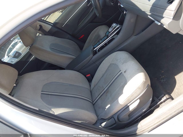 5NPEG4JA7MH066649 Hyundai gdi theta iii