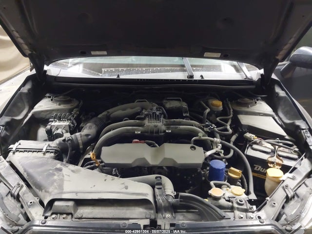 Subaru 2.0l na 2016 JF1GPAA66G9261387 Image 10