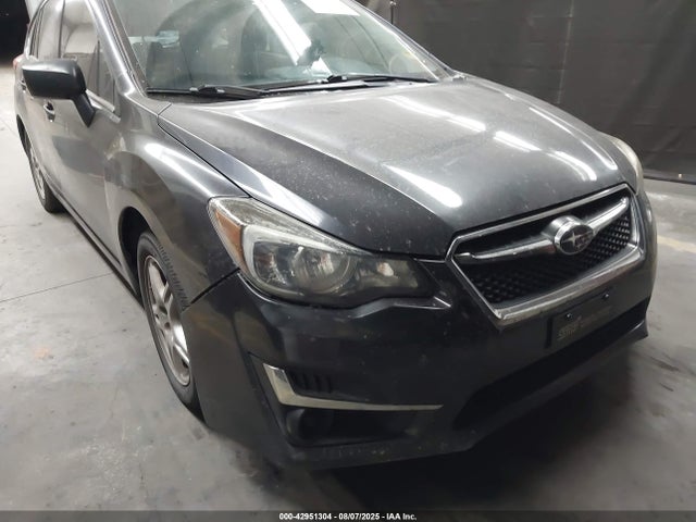Subaru 2.0l na 2016 JF1GPAA66G9261387 Image 6