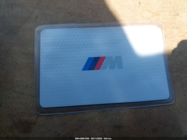 2024 BMW X6 5UX33EX05R9V53550 Photo 10