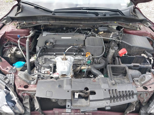 1HGCR2F70HA096898 Honda k24w1