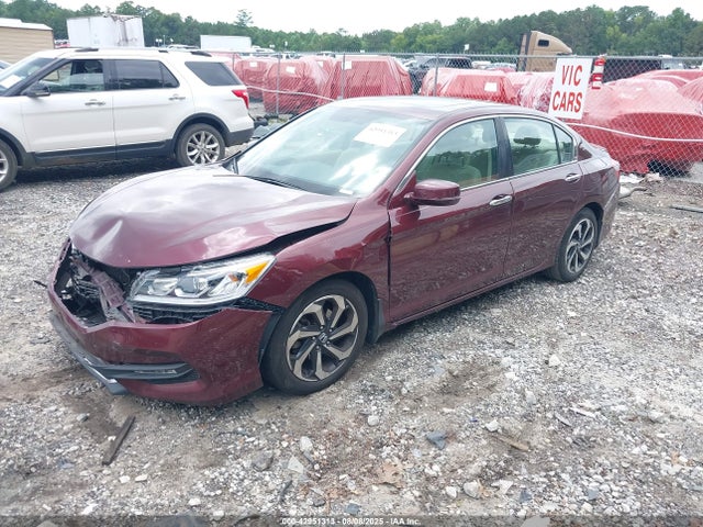 1HGCR2F70HA096898 Honda k24w1