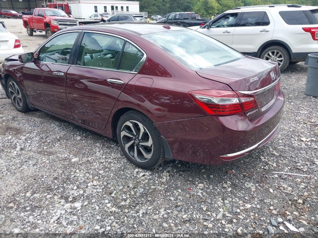 1HGCR2F70HA096898 Honda k24w1