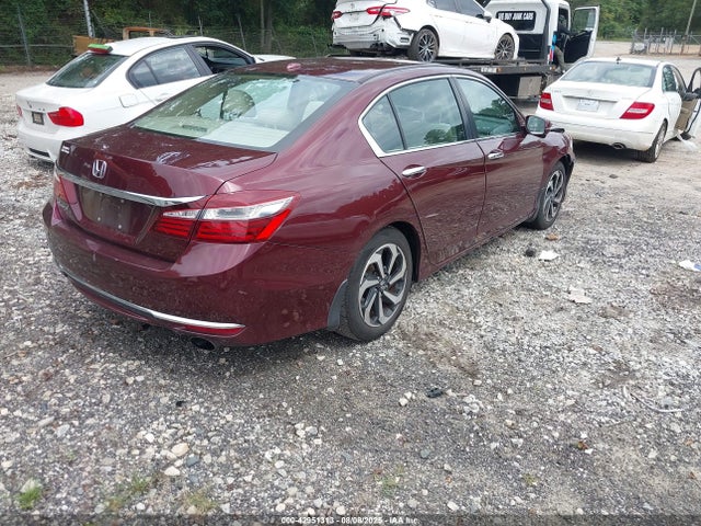 1HGCR2F70HA096898 Honda k24w1