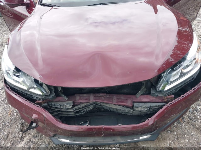 1HGCR2F70HA096898 Honda k24w1