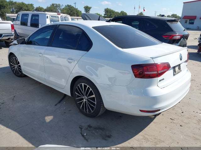3VWD17AJ3HM283272 Volkswagen 1.8 tsi
