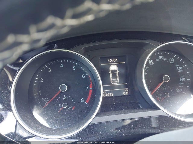 3VWD17AJ3HM283272 Volkswagen 1.8 tsi