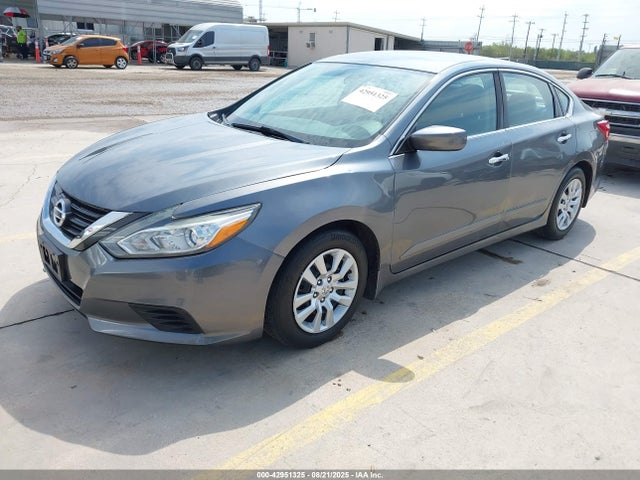 1N4AL3AP4GC127471 Nissan 2016