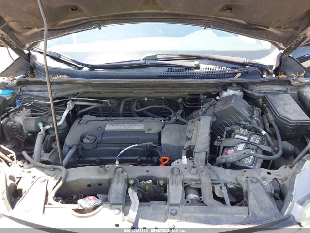 Honda k24w9 2015 2HKRM3H73FH521157 Image 10