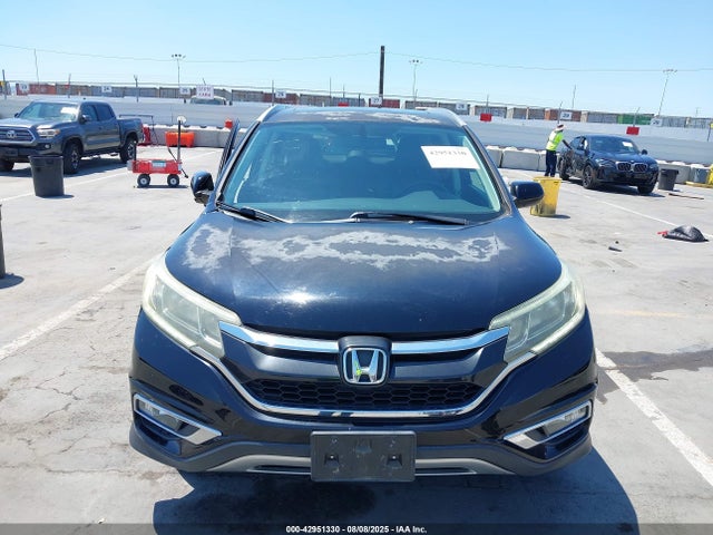 Honda k24w9 2015 2HKRM3H73FH521157 Image 11