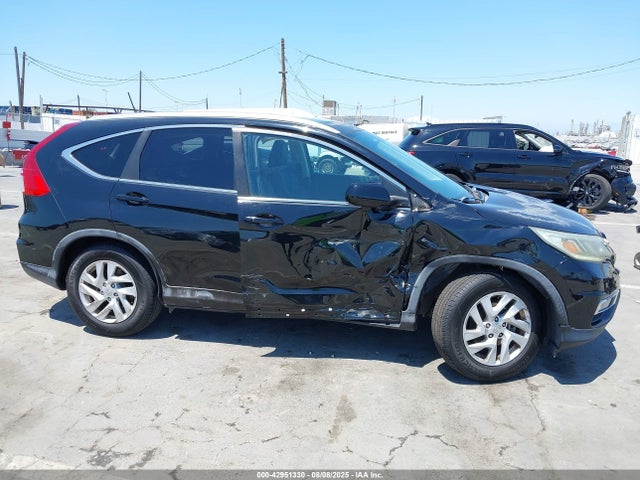 Honda k24w9 2015 2HKRM3H73FH521157 Image 12