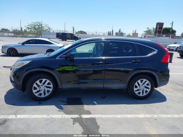 Honda k24w9 2015 2HKRM3H73FH521157 Image 13