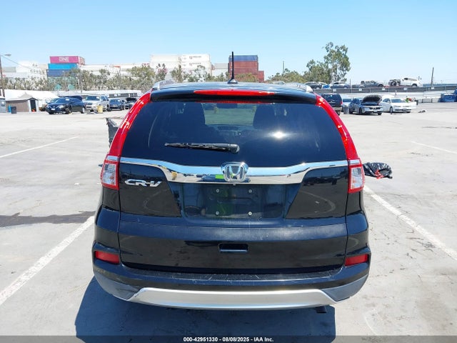 Honda k24w9 2015 2HKRM3H73FH521157 Image 15