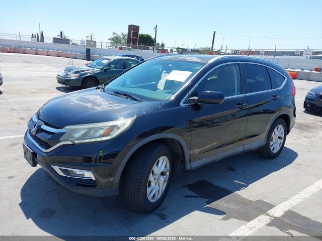 Honda k24w9 2015 2HKRM3H73FH521157 Image 2