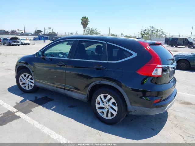 Honda k24w9 2015 2HKRM3H73FH521157 Image 3