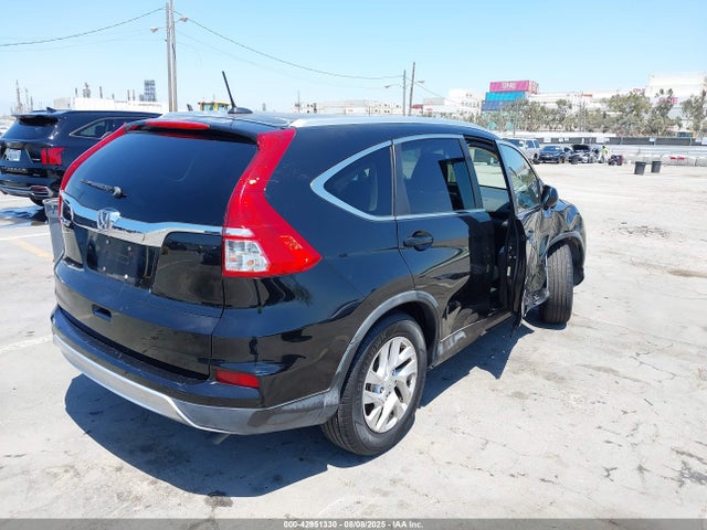 Honda k24w9 2015 2HKRM3H73FH521157 Image 4