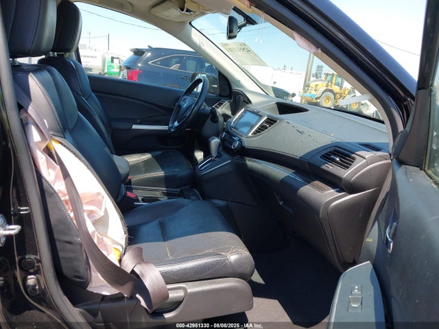 Honda k24w9 2015 2HKRM3H73FH521157 Image 5