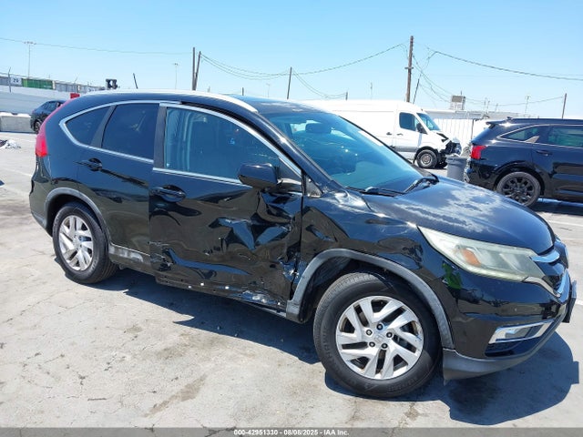 Honda k24w9 2015 2HKRM3H73FH521157 Image 6