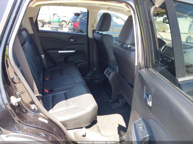Honda k24w9 2015 2HKRM3H73FH521157 Image 8