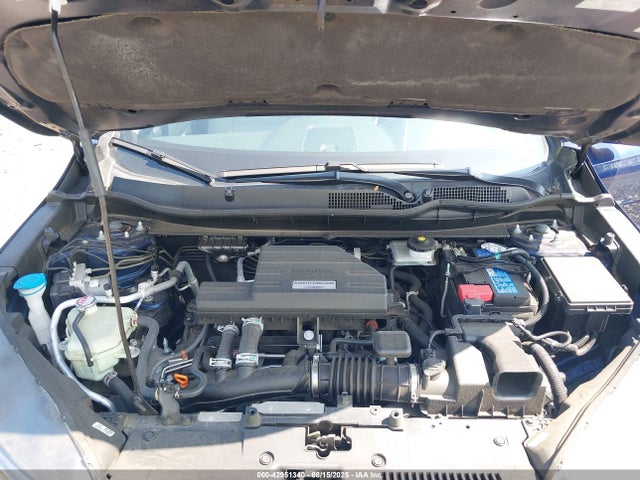 2HKRW2H23LH636488 Honda l15be