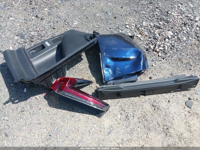 2HKRW2H23LH636488 Honda l15be