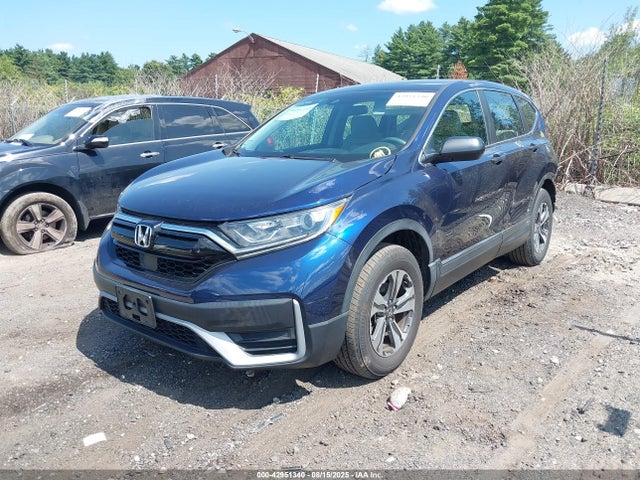 2HKRW2H23LH636488 Honda l15be