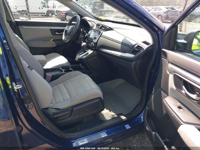 2HKRW2H23LH636488 Honda l15be
