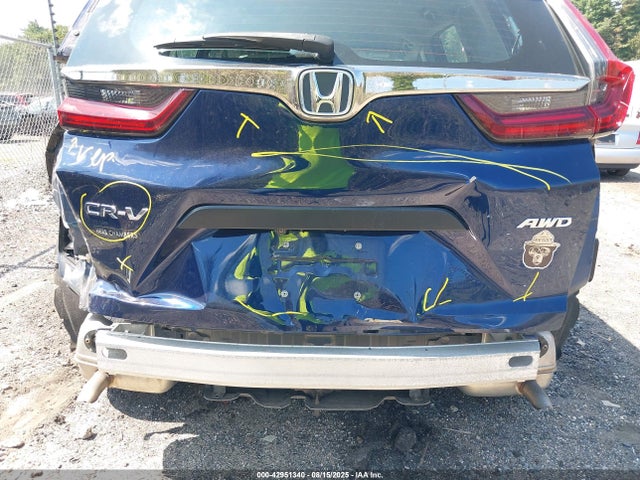 2HKRW2H23LH636488 Honda l15be