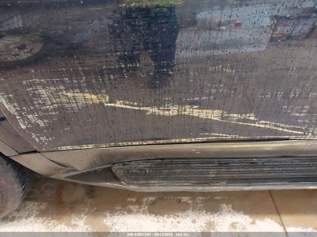 42951351 :رقم المزاد ، 5GAKRBEDXBJ319619 vin ، 2011 Buick Enclave 1xl مزاد بيع