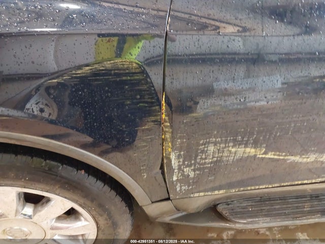 42951351 :رقم المزاد ، 5GAKRBEDXBJ319619 vin ، 2011 Buick Enclave 1xl مزاد بيع