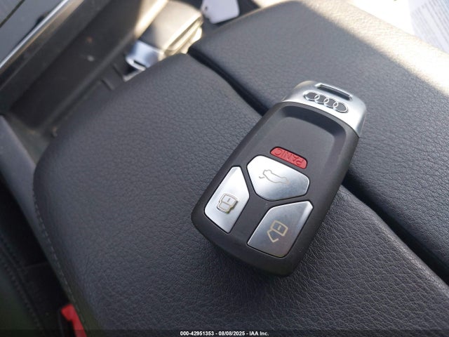 2017 AUDI Q7 WA1LAAF72HD026215 Photo 10