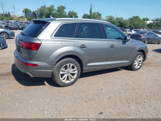 2017 AUDI Q7 WA1LAAF72HD026215 Photo 3