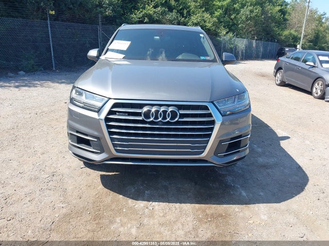 2017 AUDI Q7 WA1LAAF72HD026215 Photo 5