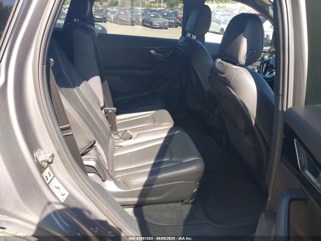 2017 AUDI Q7 WA1LAAF72HD026215 Photo 7
