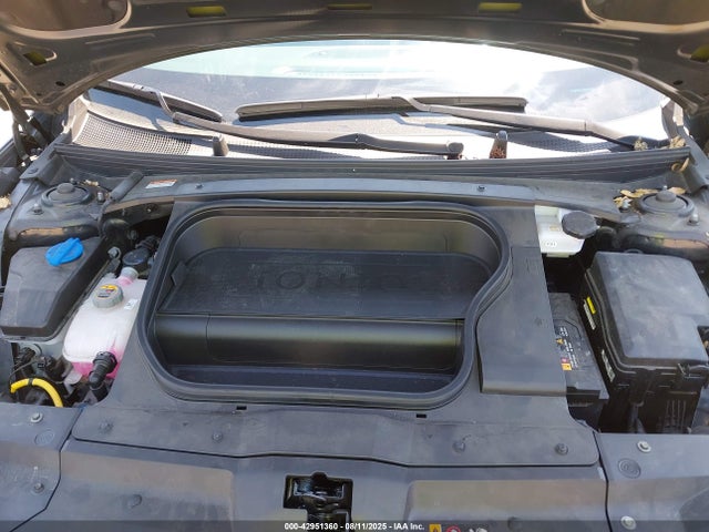 KMHM54AA0RA057996 Hyundai Ioniq 6