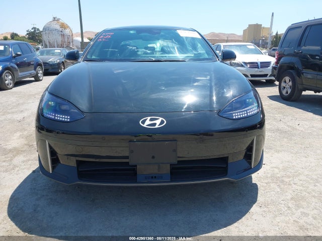 KMHM54AA0RA057996 Hyundai Ioniq 6