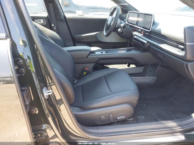 KMHM54AA0RA057996 Hyundai Ioniq 6