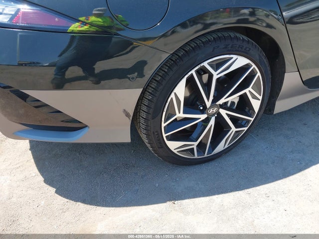 KMHM54AA0RA057996 Hyundai Ioniq 6