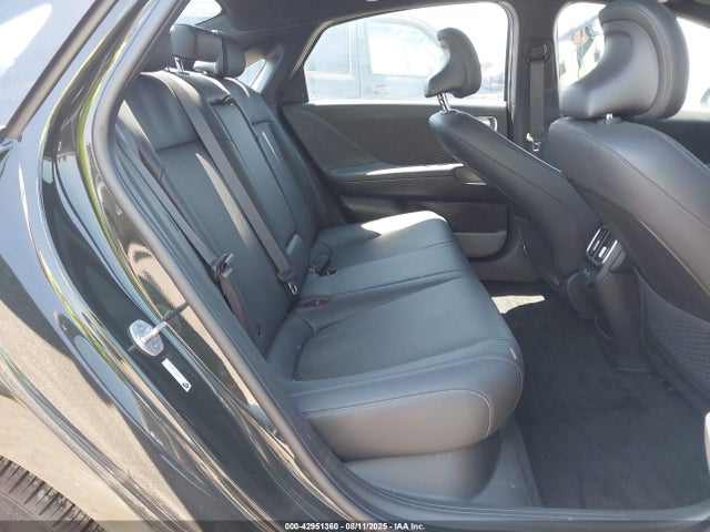 KMHM54AA0RA057996 Hyundai Ioniq 6
